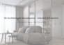create realistic 3d rendering interior and architectural visualization